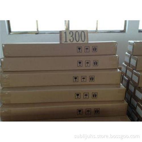 Fast dry Inkjet Ink Transfer Paper / sublimation printing p